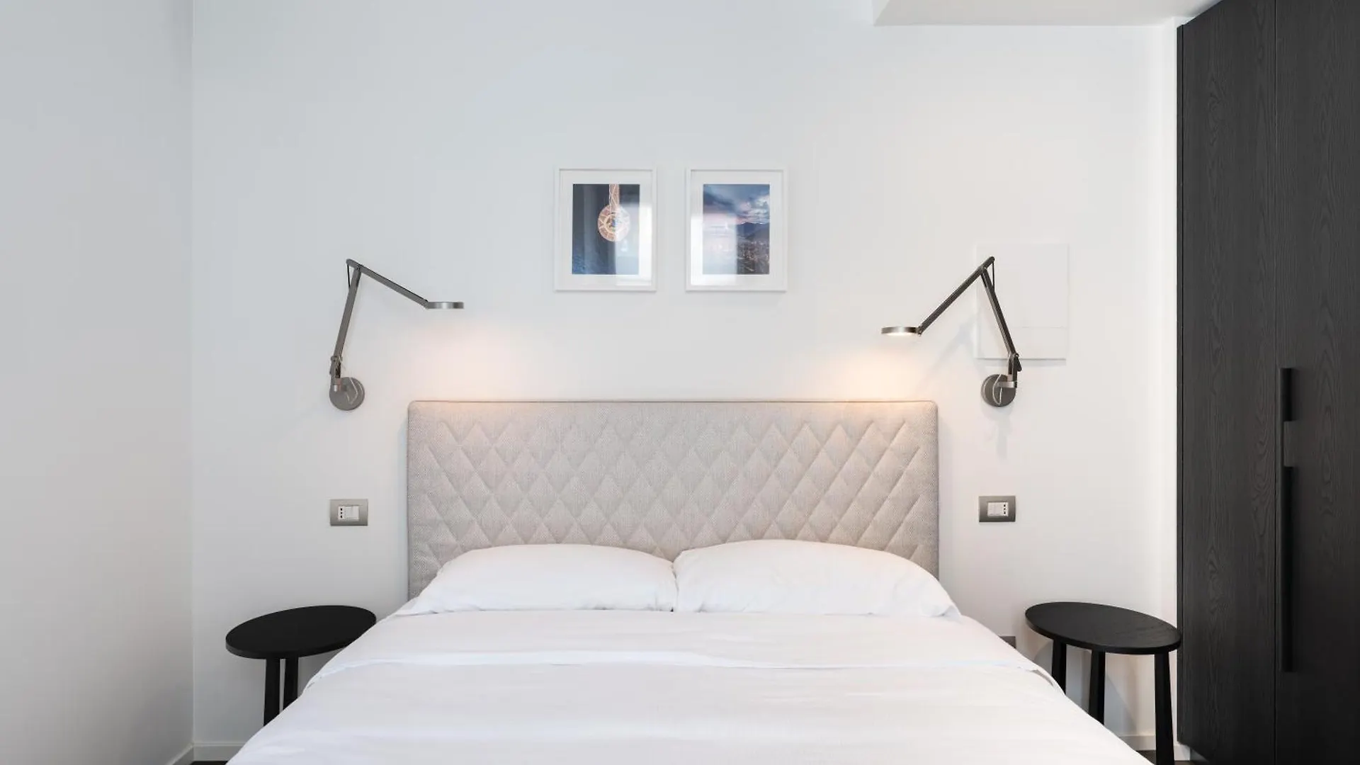 Palazzo La Cortesella - Modern Design & Central Location location