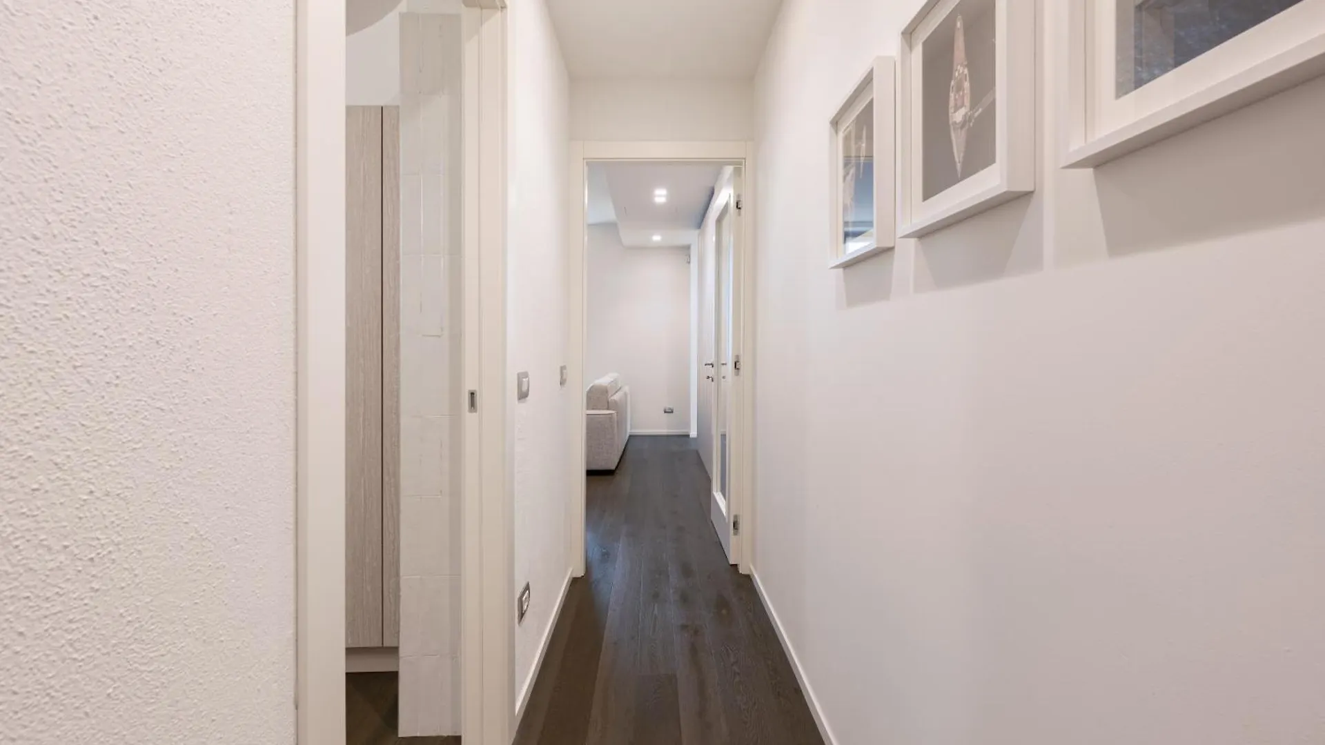 Palazzo La Cortesella - Modern Design & Central Location Como 0*,