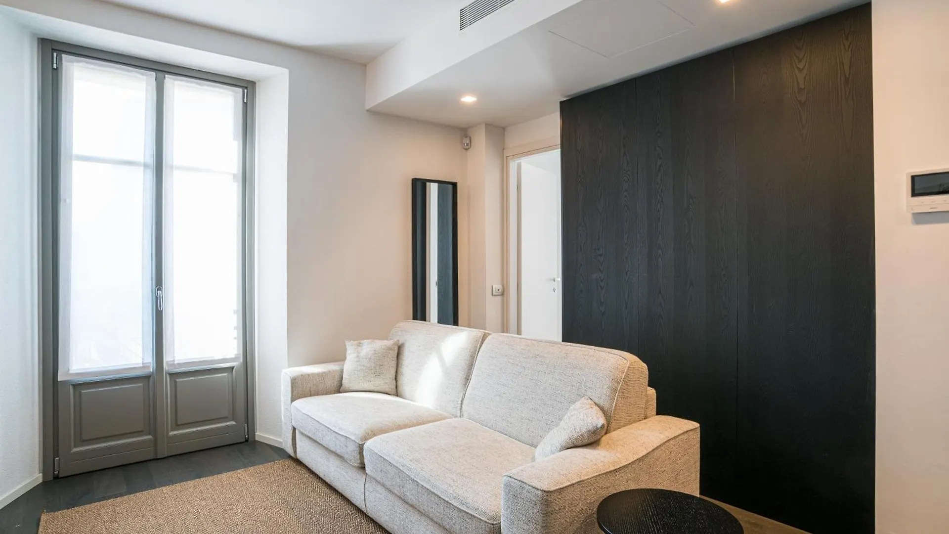 Appartement Palazzo La Cortesella - Modern Design & Central Location Côme
