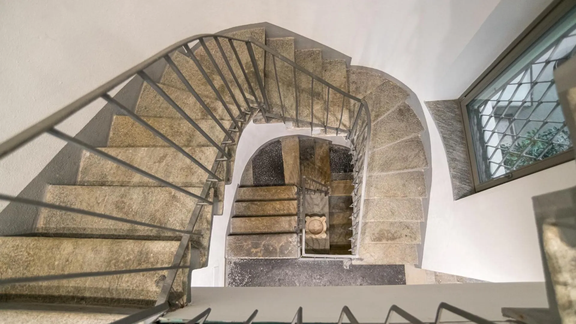Palazzo La Cortesella - Modern Design & Central Location Côme