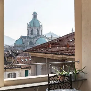  Appartamento Bellevue Duomo