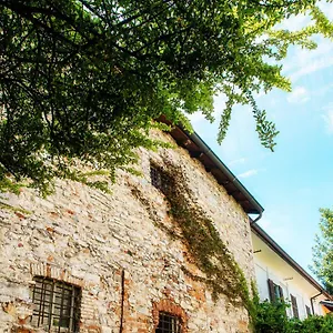 Palazzo Del Pero - The House Of Travelers Appartement