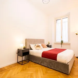 Apartamento Macchi Charming By 101flats, Milán