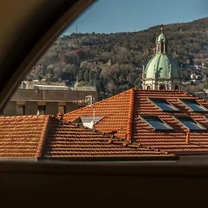 Casa Anzi Appartement
