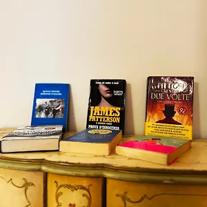 Apartamento Appartamento Ideale Per Famiglie, Milán