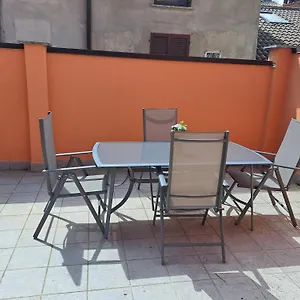 Сasa de vacaciones House, Canzo