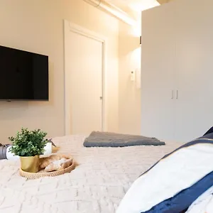 شقة Ihost Luxury -free Parking- Plana 6, ميلان