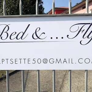 Apartamento Bed &... Fly, Grassobbio