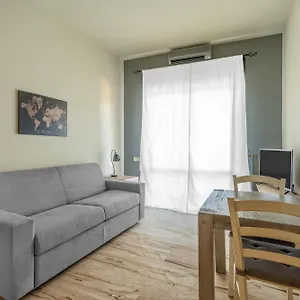 شقة Mi Casa Fraschini, ميلان