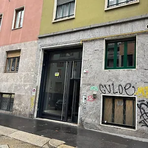 Darsena Charming By 101flats Appartement