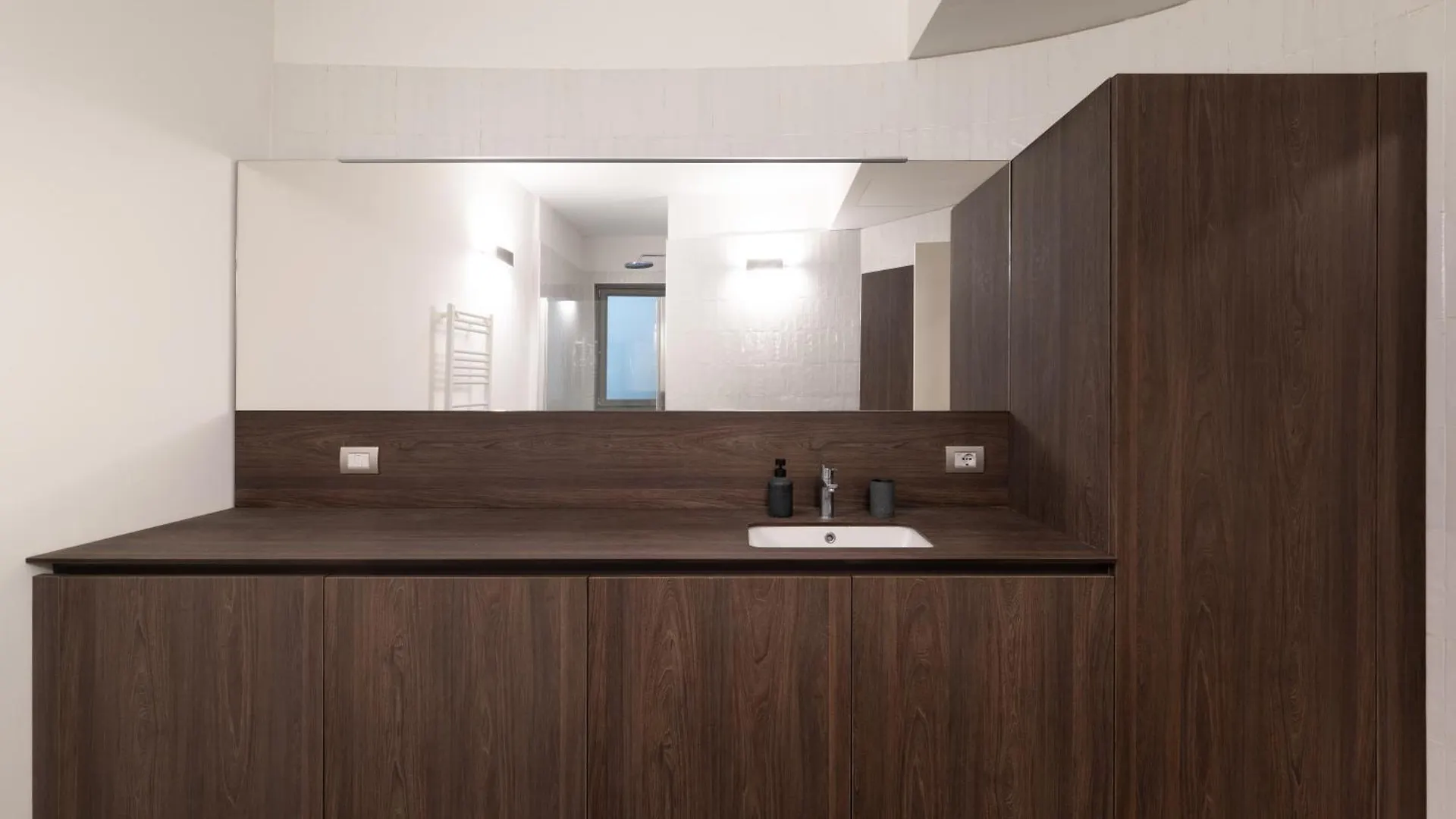 Palazzo La Cortesella - Modern Design & Central Location Como 0*,  Italy