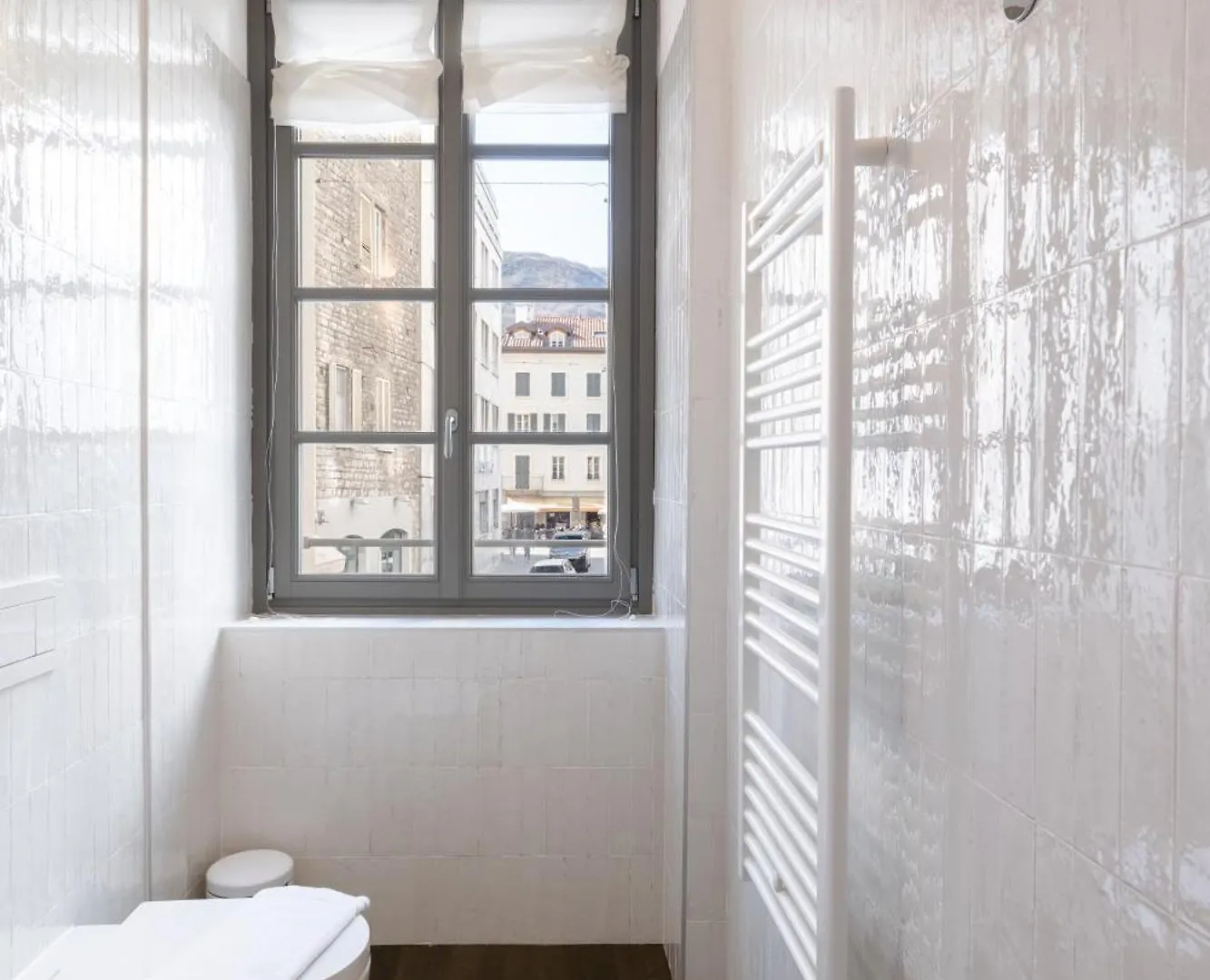 Palazzo La Cortesella - Modern Design & Central Location Como 0*,  Italy